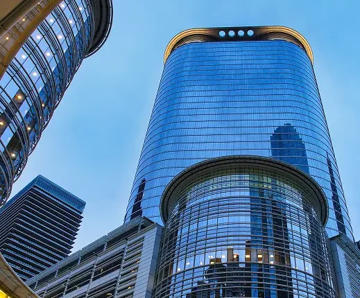 Houston Office