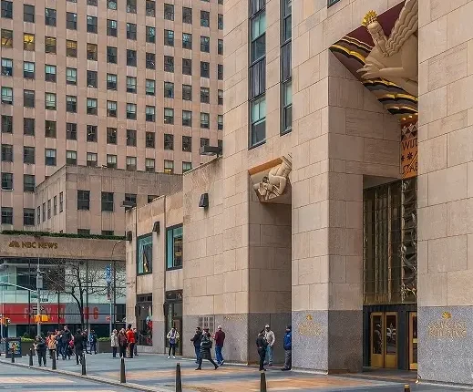 New York Office